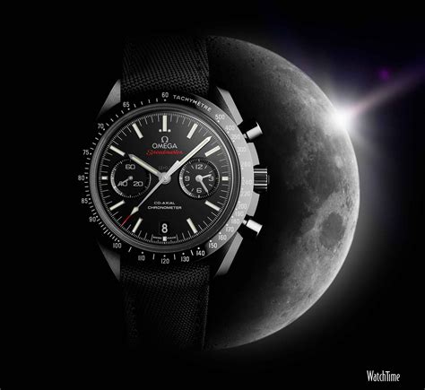 omega watch dark side of the moon price|omega speedmaster moonwatch black ceramic.